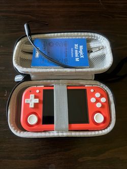 MagicX XU mini M emulator