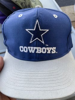 Vintage Dallas Cowboys Snapback