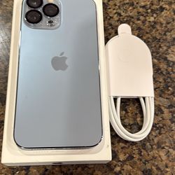 Apple iphone 13 pro max 256 gb factory unlocked