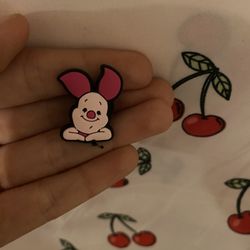 Winnie the Pooh charms 