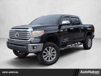 2017 Toyota Tundra