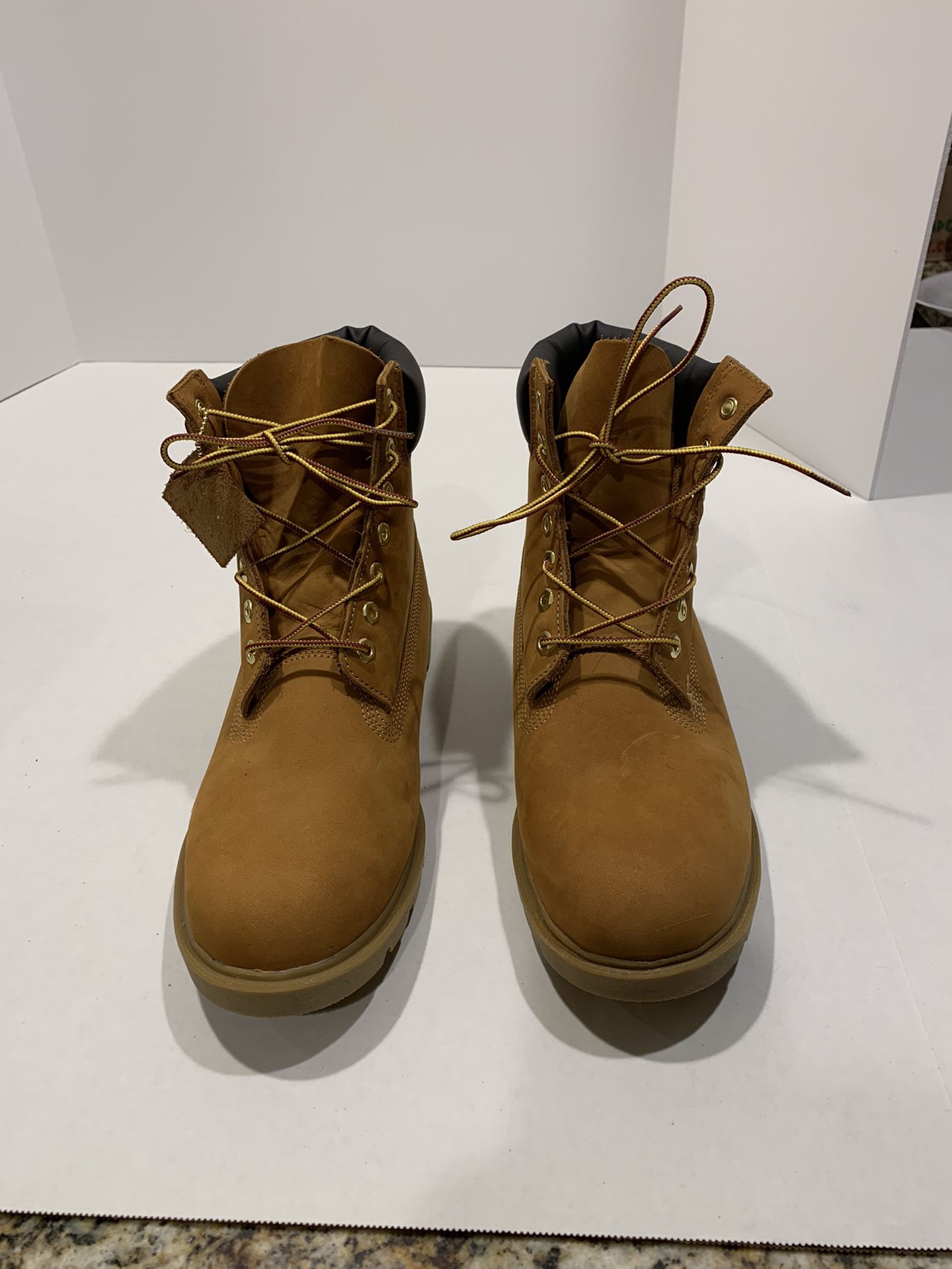 Timberland Men Boots