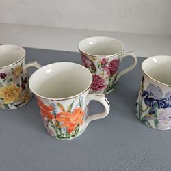 Lenox Cups