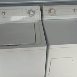 Washer And Dryer For Sale With 30 Days Warranty 