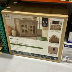 35 Inch Console Cape Cod 