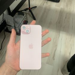 iPhone 15 Plus (TMOBILE)