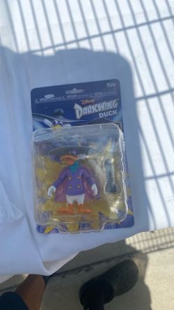Darkwing Duck Funko