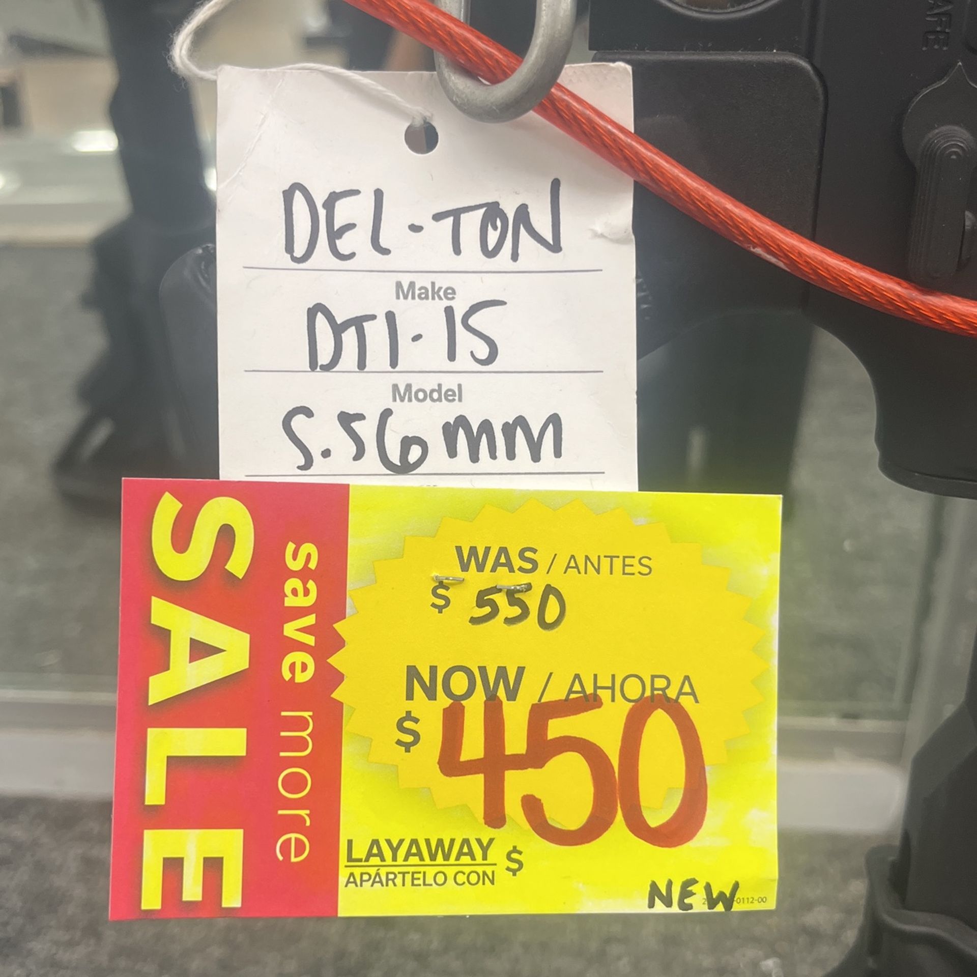 Del Ton