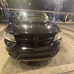 2013 Dodge journey