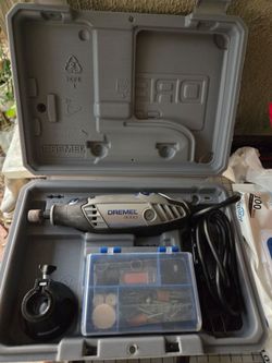 Dremel 3000 kit