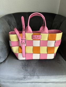 Cartera Kate Spade