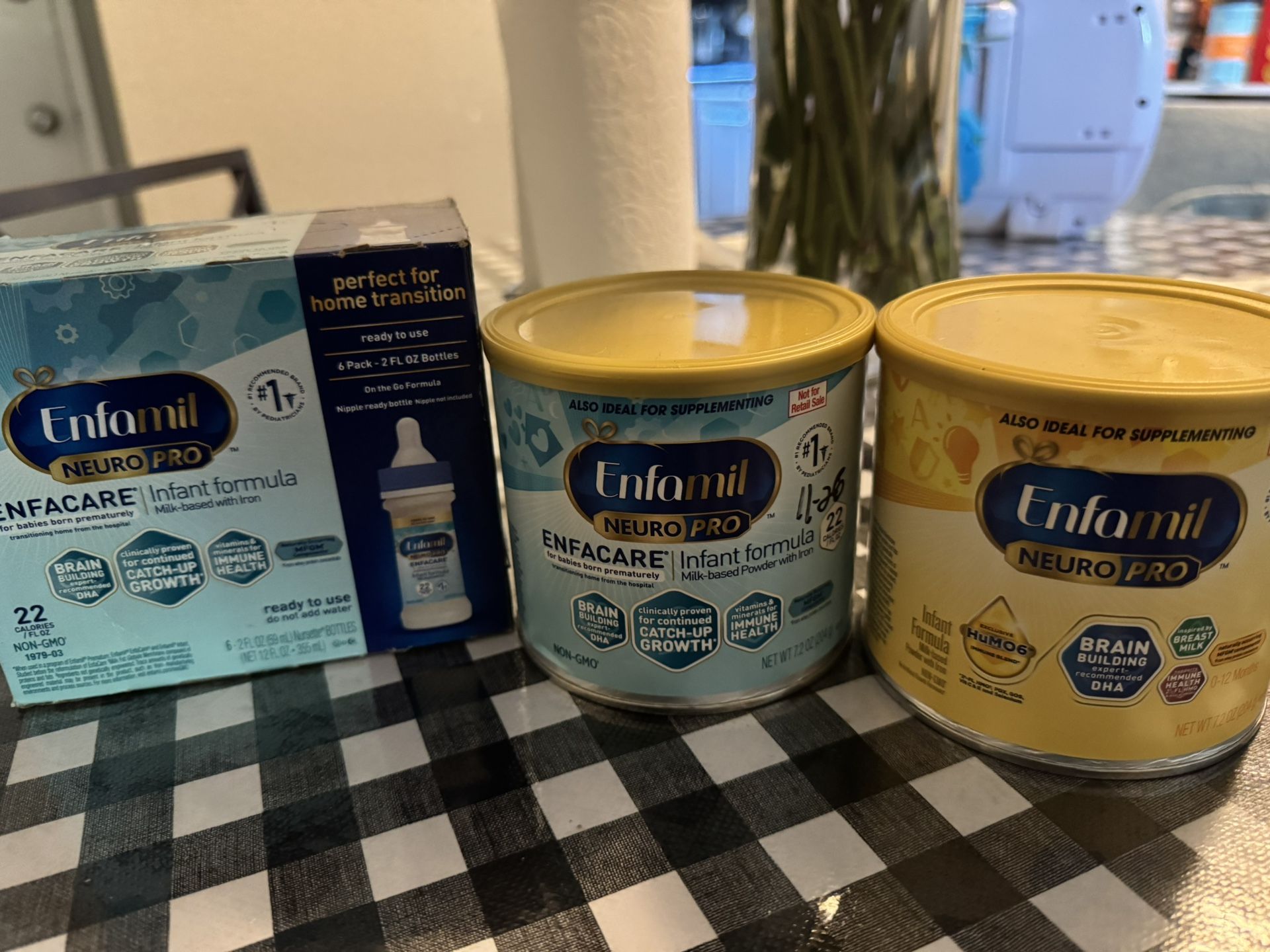 Enfamil Gentle Pro 