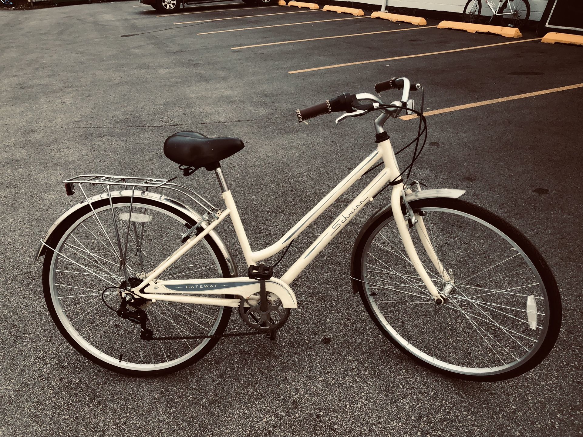Schwinn Gateway Bike