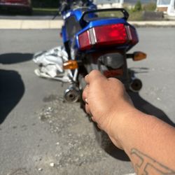2006 Kawasaki 