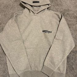 Essentials Hoodie