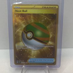 Best Ball (GOLD)