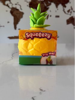 Pineapple Squeezy