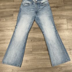 Mnml jean