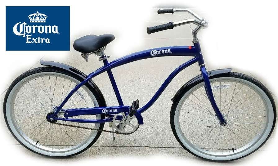 Corona Beach Cruiser New in Box bicycle bike