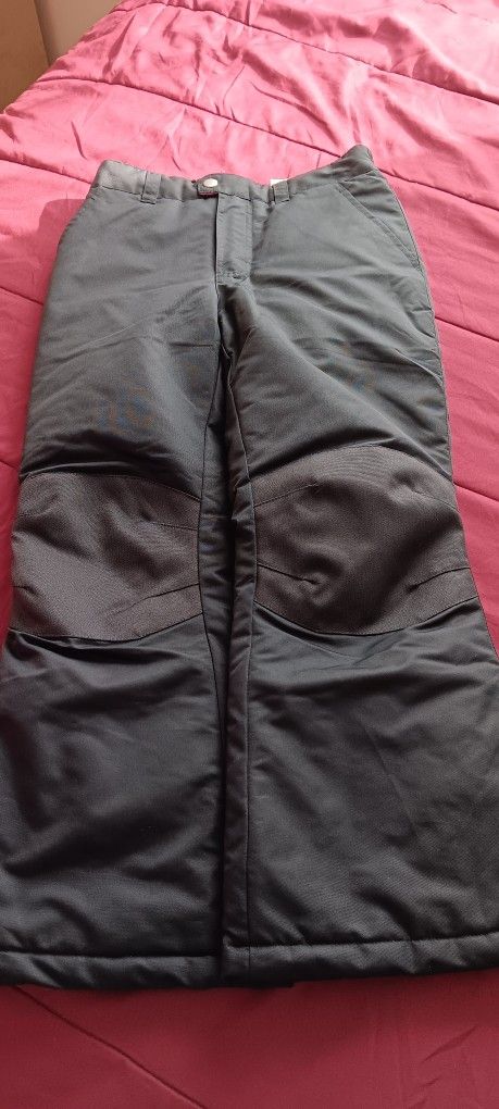 Snow Pants