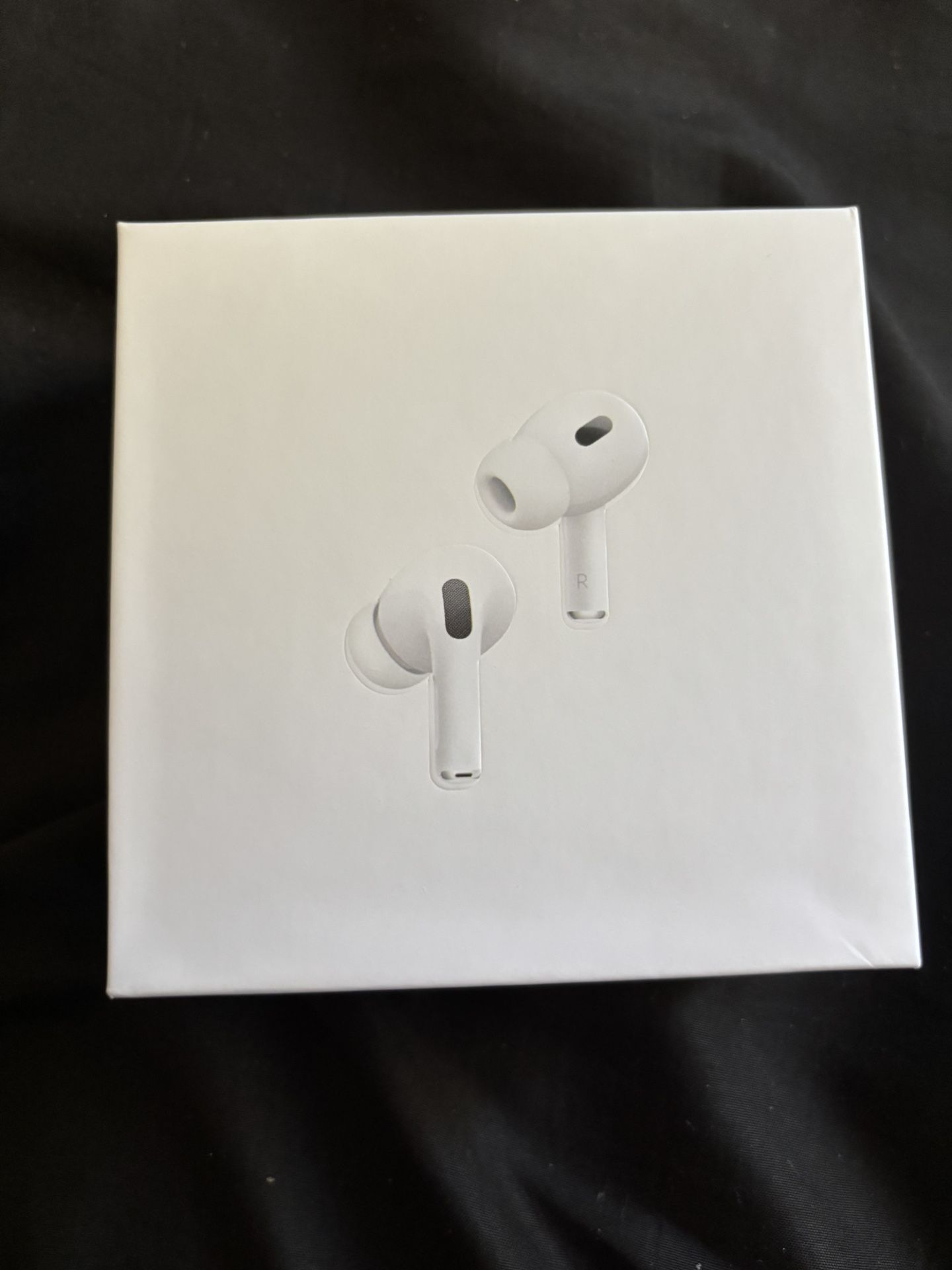 Airpods Pro 2nd Gen - Like New