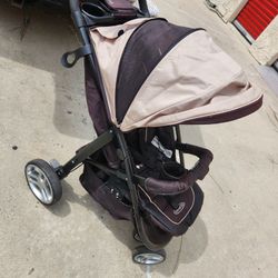 Stroller Baby Stuff