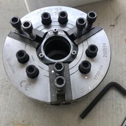 cnc lathe 
