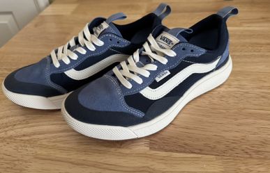 Vans Ultra Range EXO