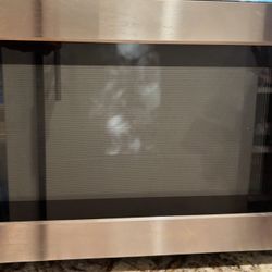 Panasonic - The Genius inverter microwave 1250W