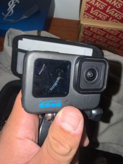 Go pro hero 10 220 OBO