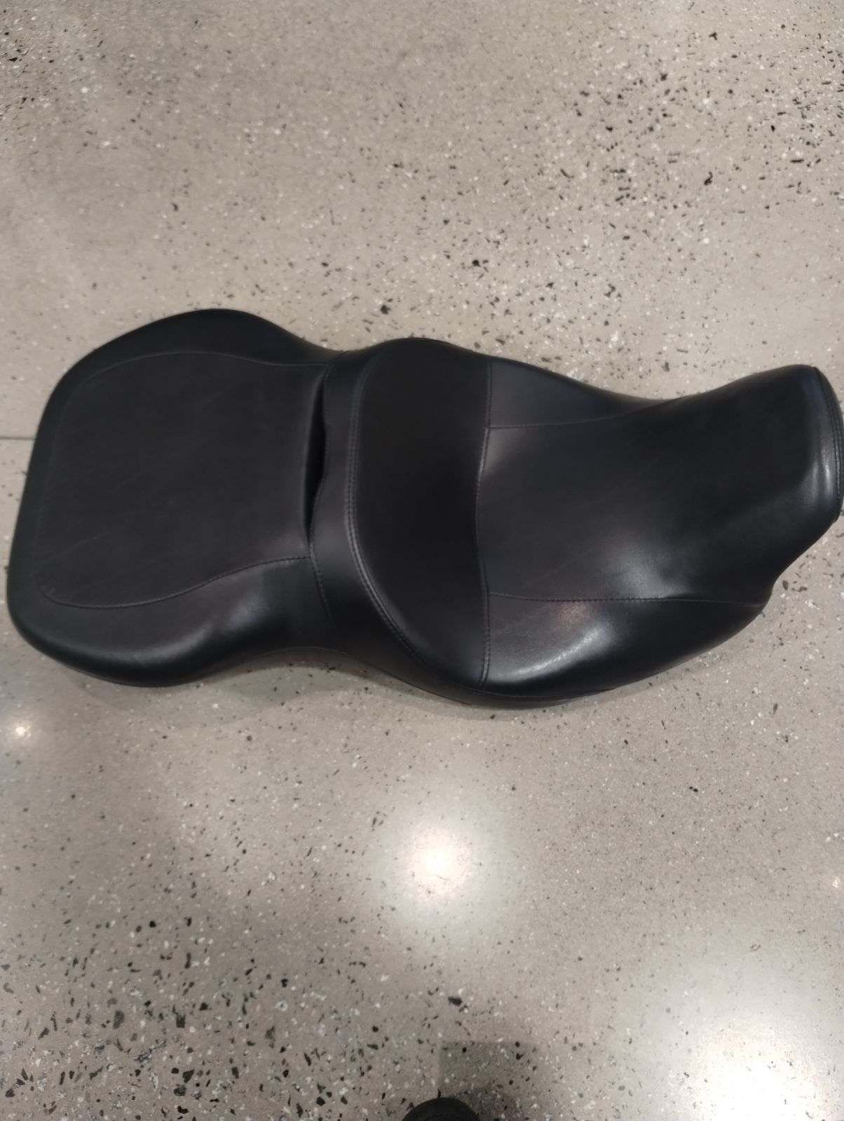 2019 Harley Davidson Touring Seat 