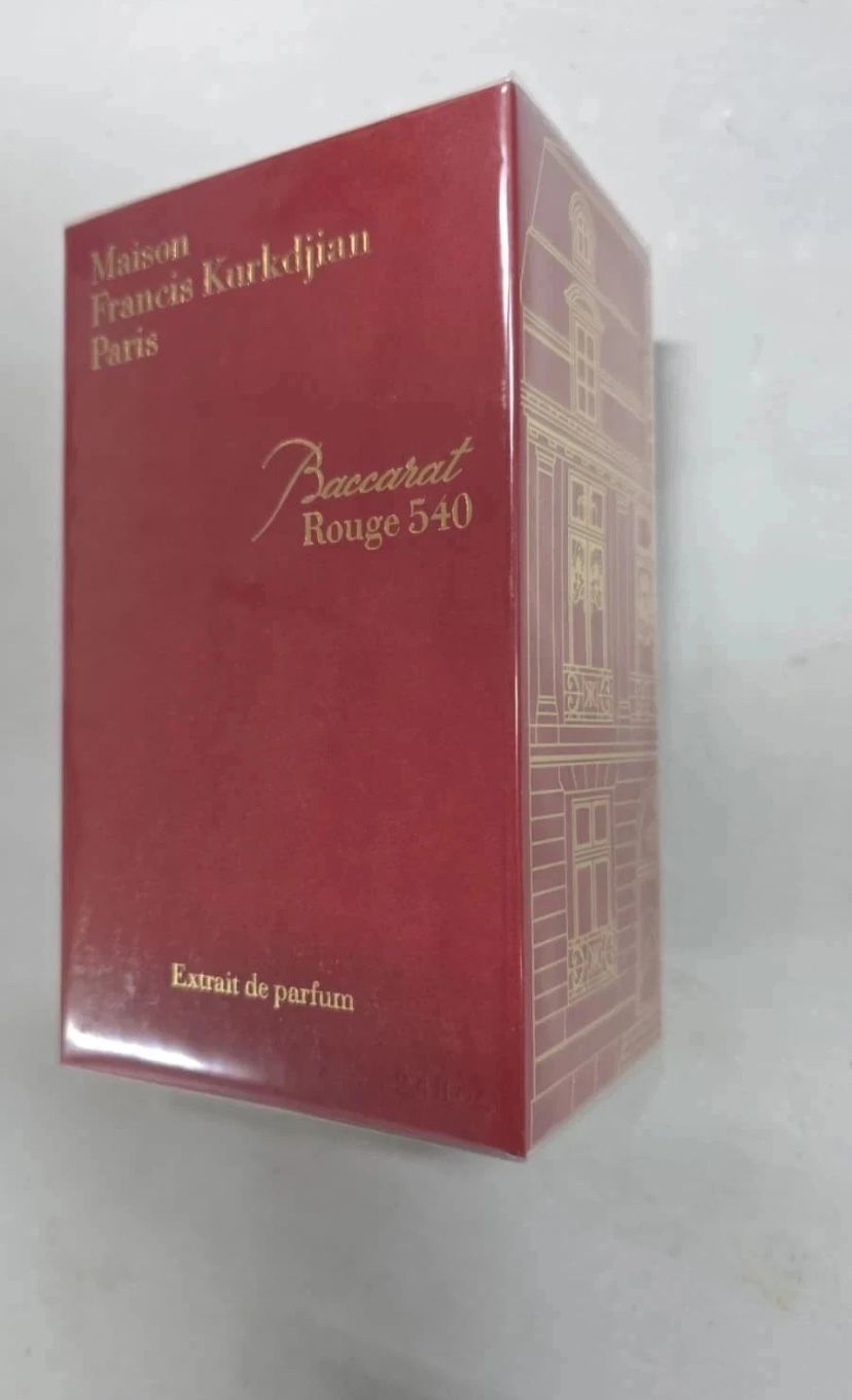 Baccarat Rouge 540 3.4 fl oz