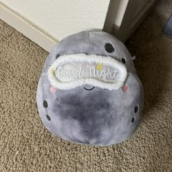 Cute Plushie 