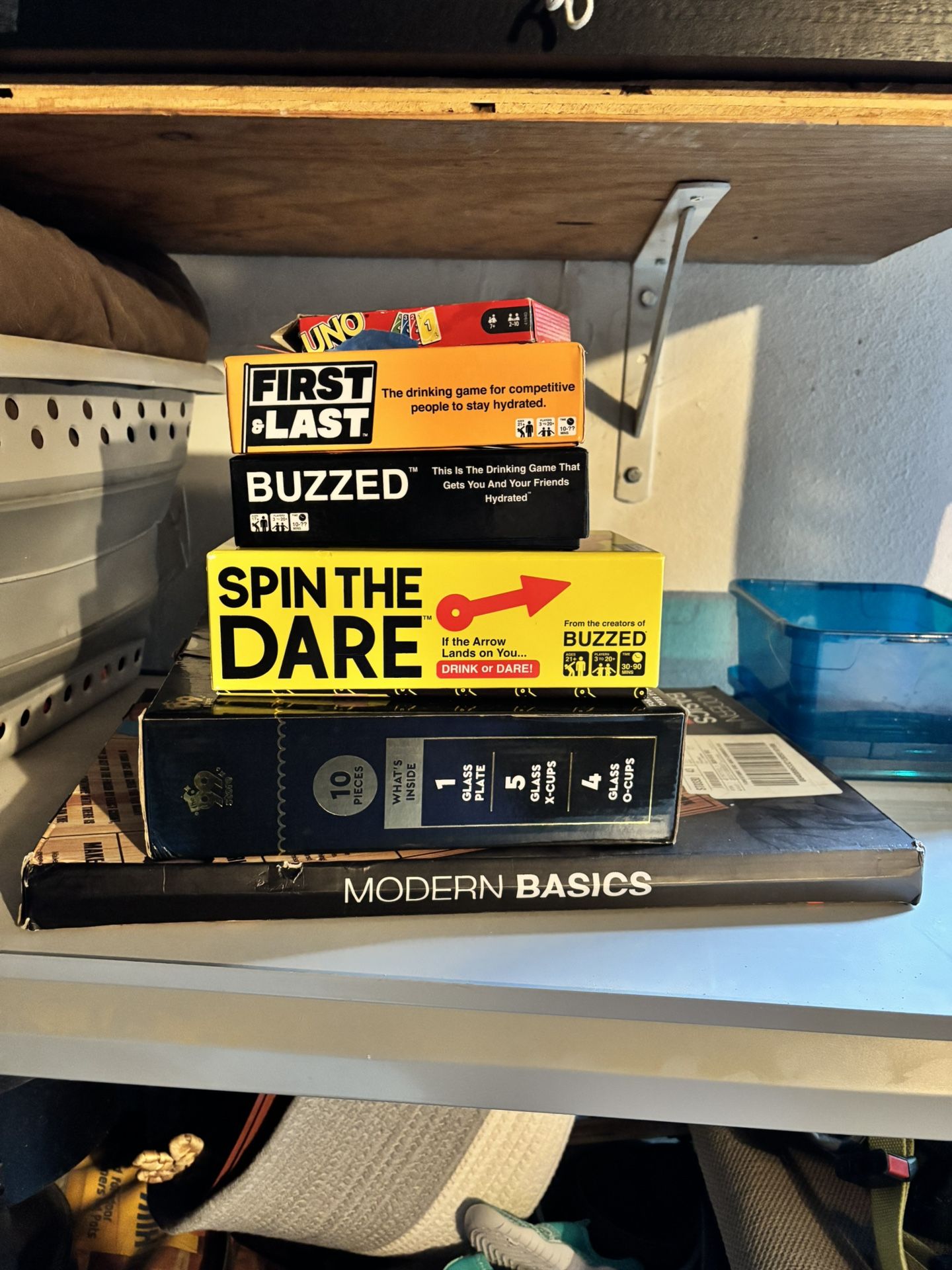 Board Games