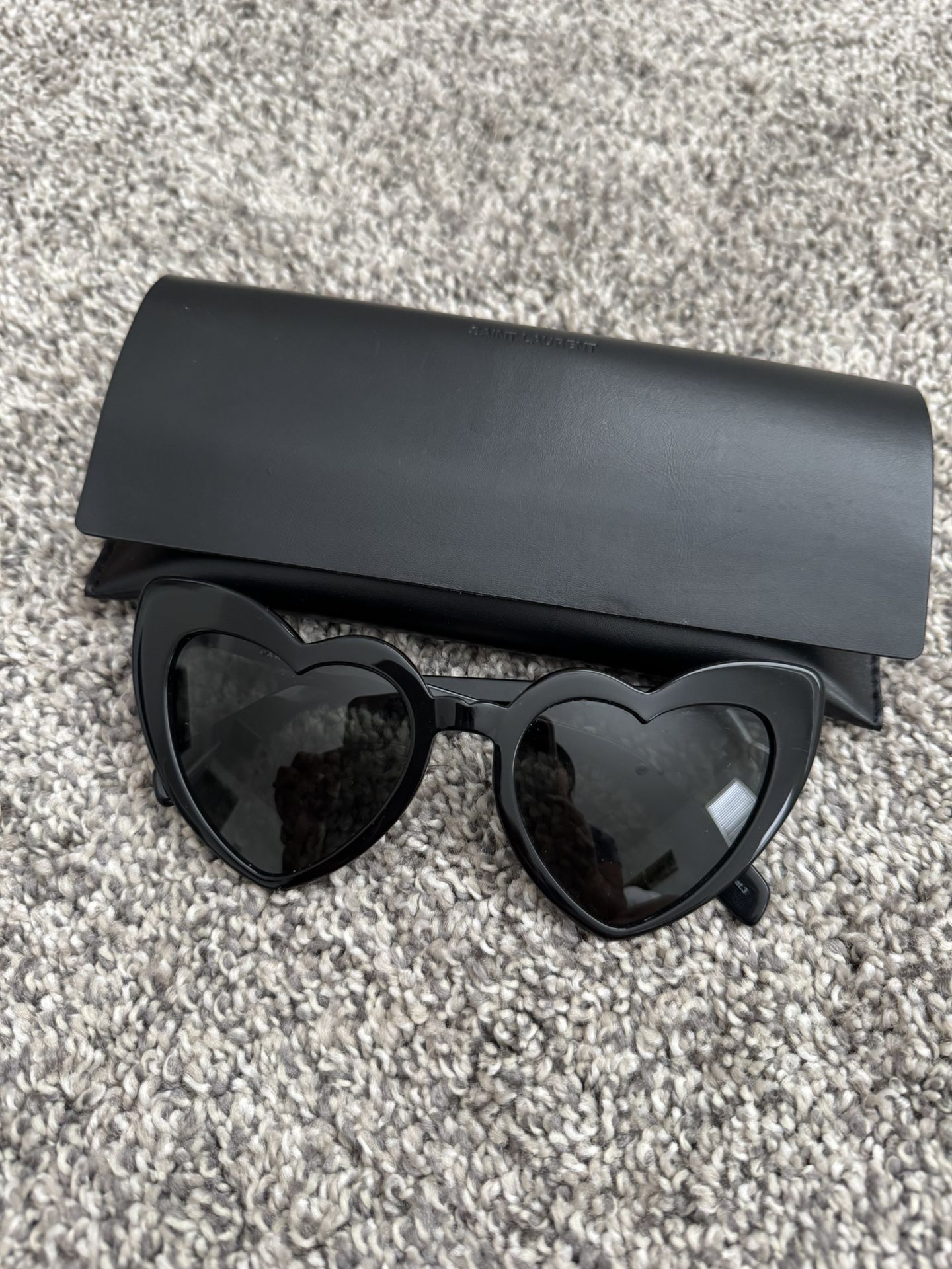 Authentic Saint Laurent Sunglasses