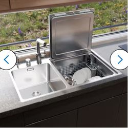 BRAND NEW- FOTILE DISHWASHER 