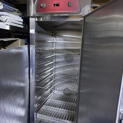 Commercial food warmer Escoffier