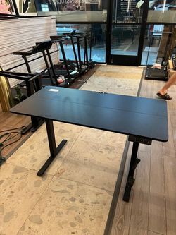 55" Brand New Standing Desk , Delivery Available