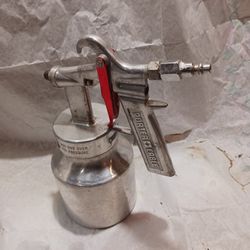 Paint Sprayer