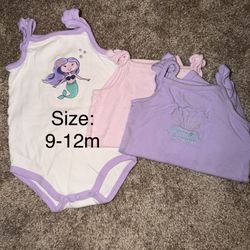 Baby Bodysuit