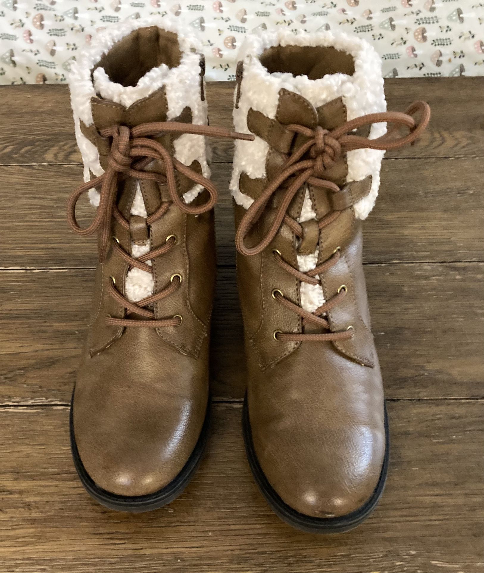 Winter Boots