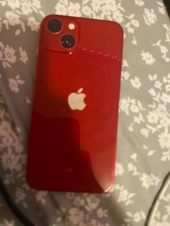 iPhone 13
