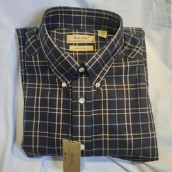 Roundtree & Yorke Men's Shirt