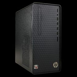 HP Desktop M01 F101 W/ Mouse and Keyboard