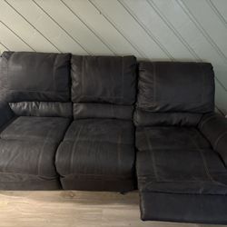 Recliner Sofas