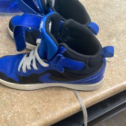 Nike Shoes 