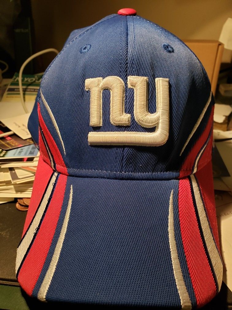 NY Giants Cap NEW