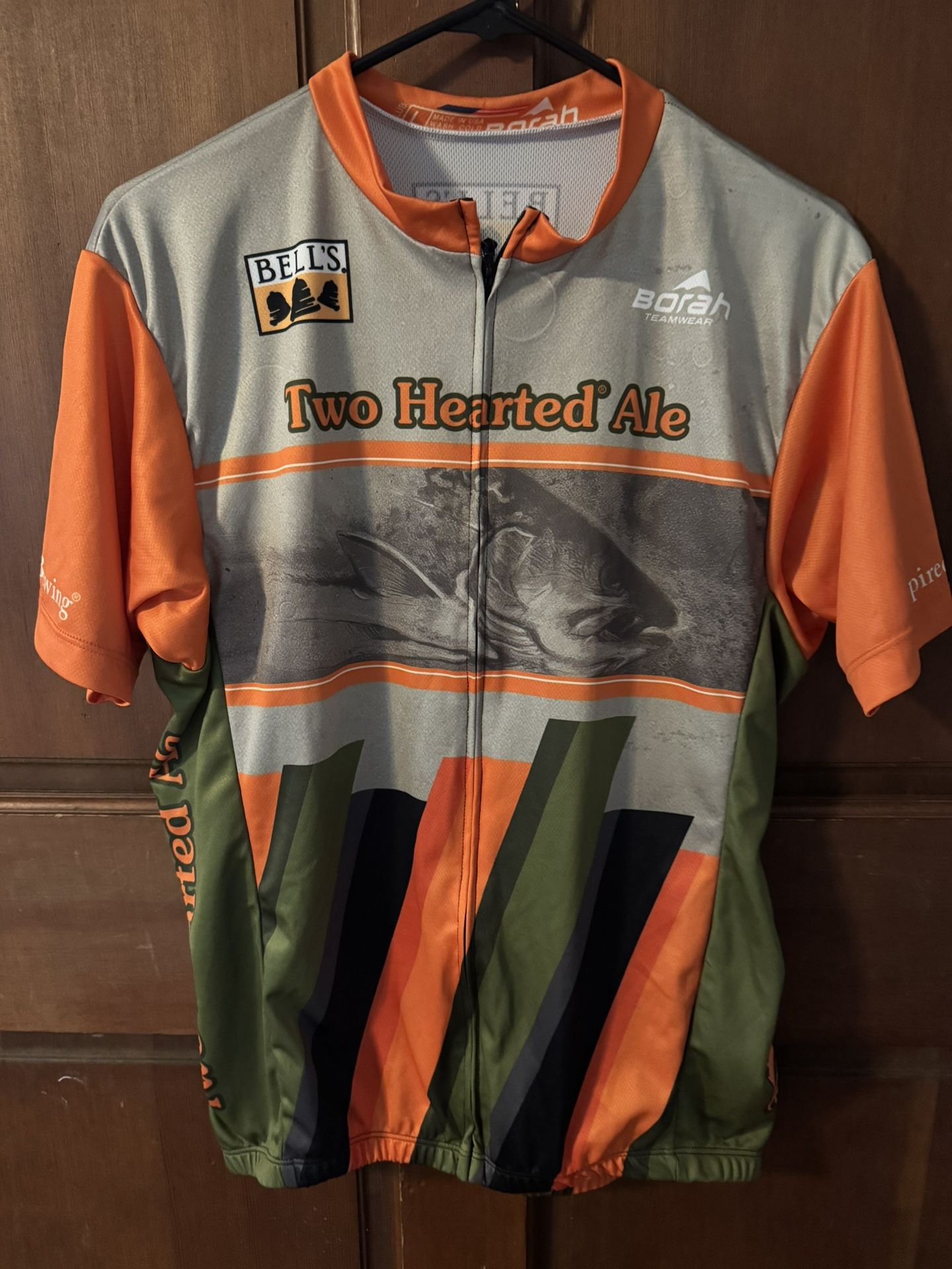Cycling Jersey