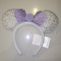 Disney 100 Ears Headband 