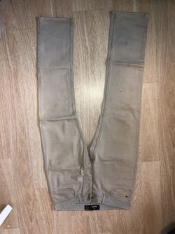 Emerica skate pants 32x32